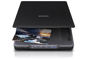 Scanner
