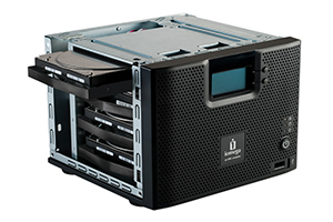 Storage dati